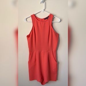 Casual Fashion Romper